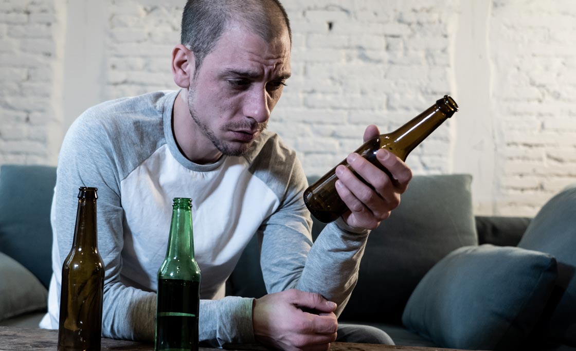 Убрать алкогольную зависимость в Ишеевке